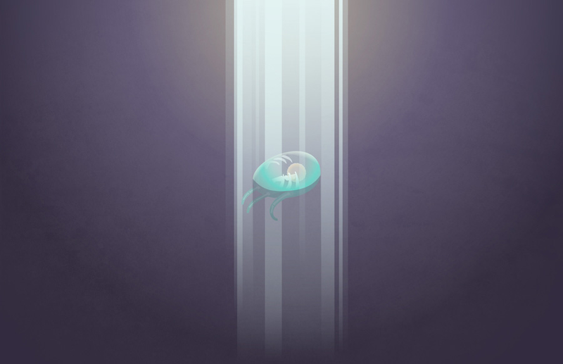 Illustration for article titled Concept Art For A Game That Has Never, And Will Never, Come Out
